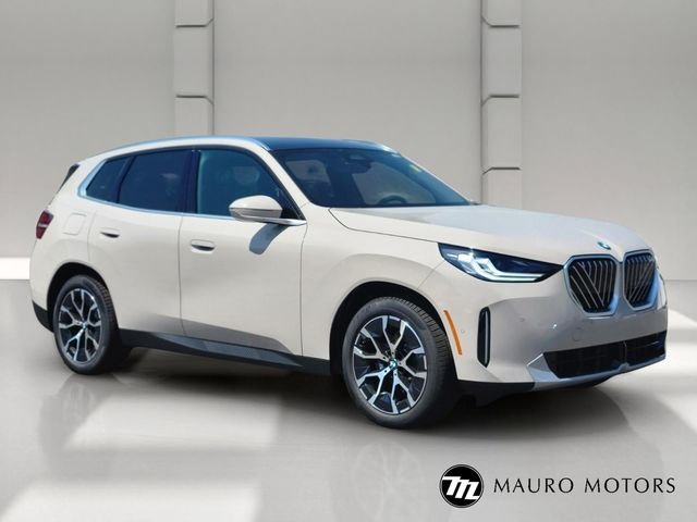2026 BMW X3 30 XDRIVE's photo