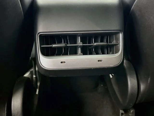 Used 2020 White Tesla Performance image 24