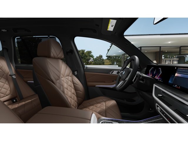 New 2026 Brooklyn Grey Metallic BMW  image 9