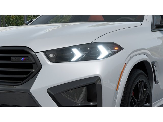 New 2027 0C4P Brooklyn Grey Metallic BMW Competition image 6