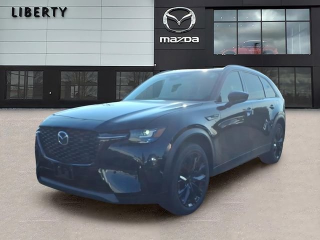 2026 Mazda CX-90 3.3 Turbo Premium Sport AWD