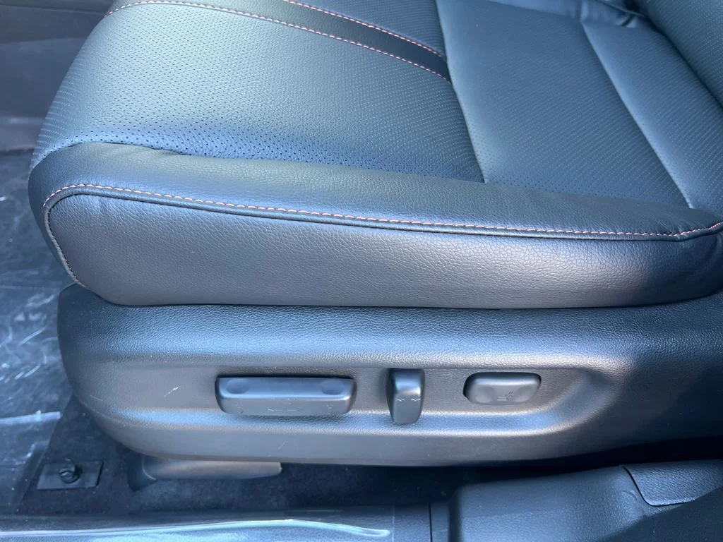 2026 Honda Ridgeline TrailSport - Photo 23