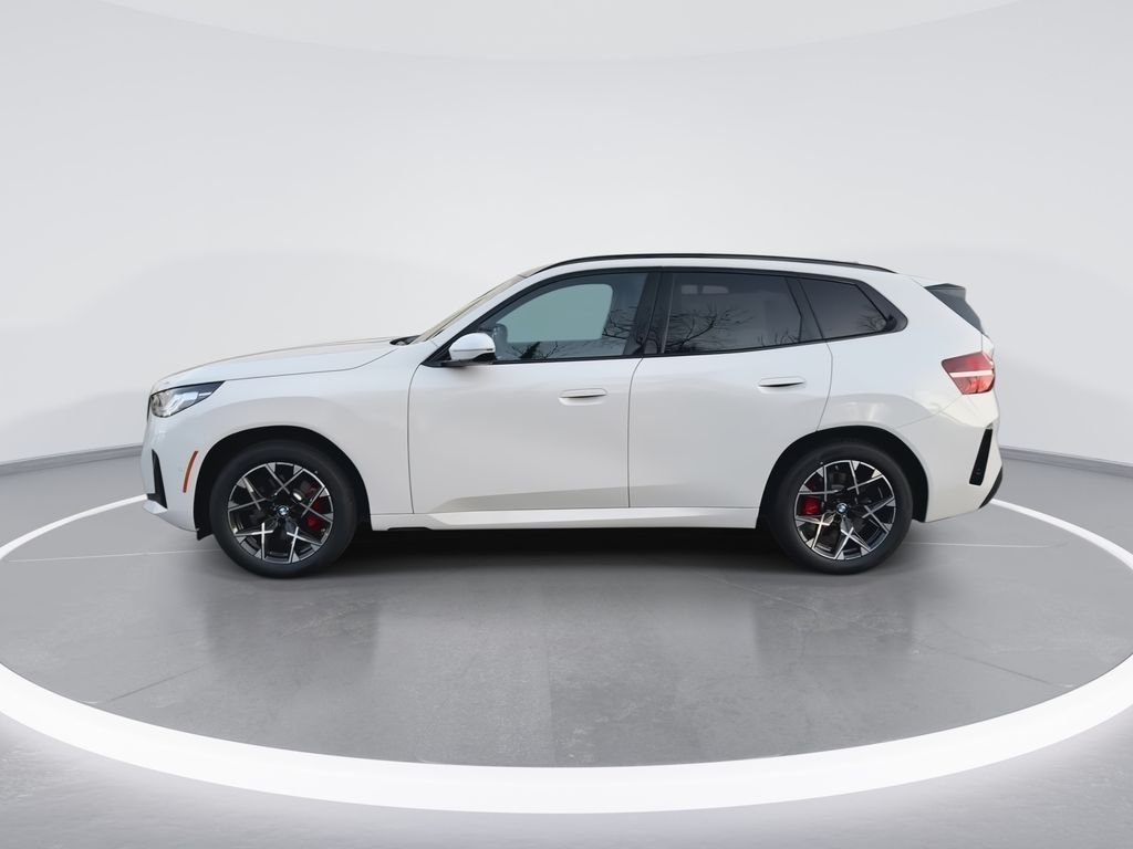 Used 2026 White BMW 30 xDrive image 5