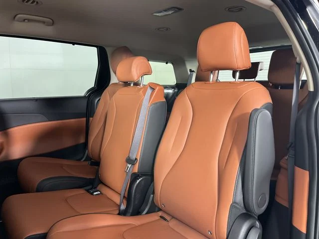 New 2026 Aurora Black Pearl Kia EX image 22