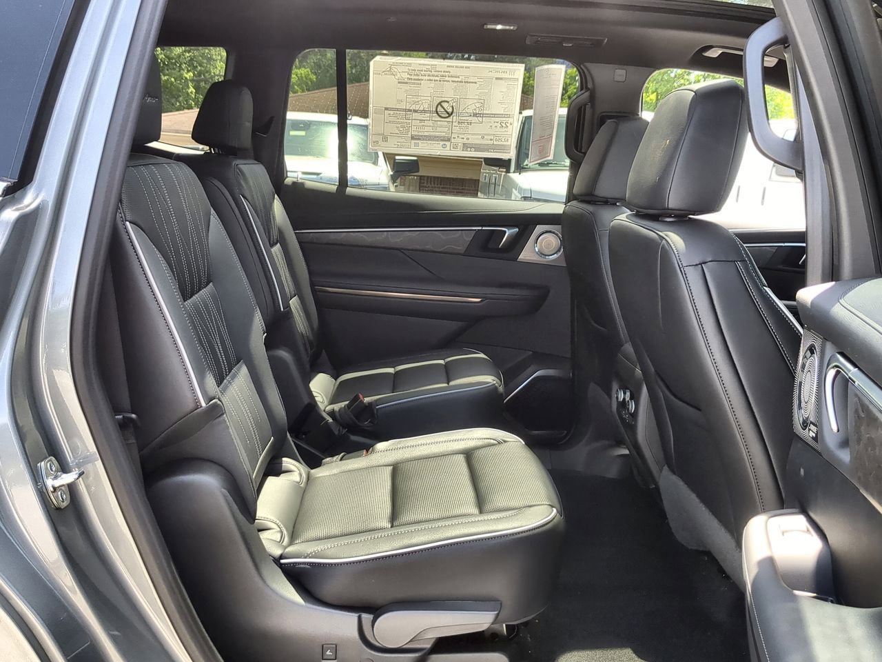 2026 Buick Enclave Avenir - Photo 28