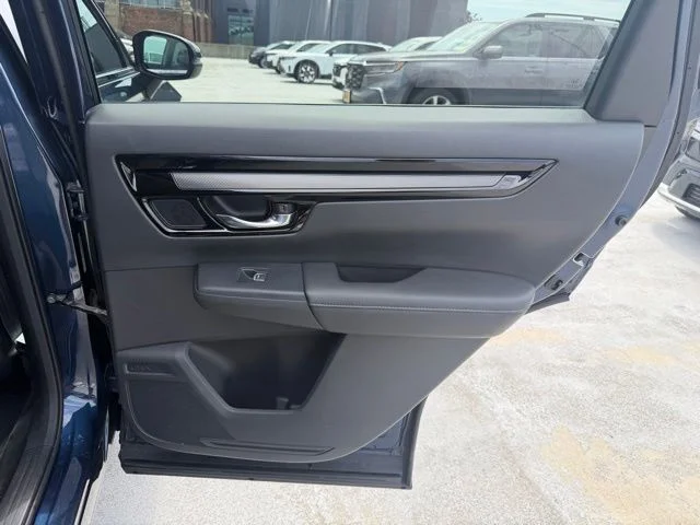 2023 Honda CR-V EX-L - Photo 16