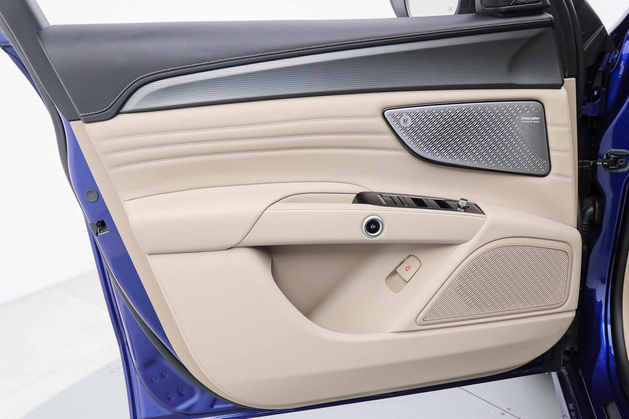 Certified Used 2023 Blue Maserati GT image 15