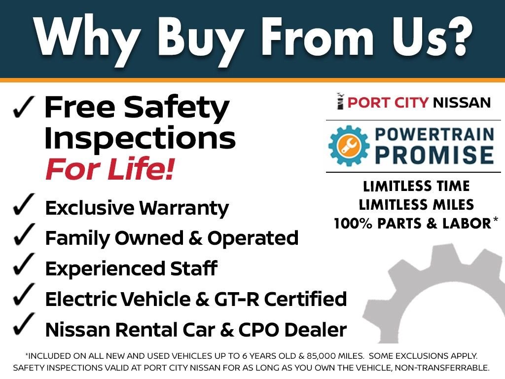 New 2026 Super Black Nissan Crew Cab SV image 3