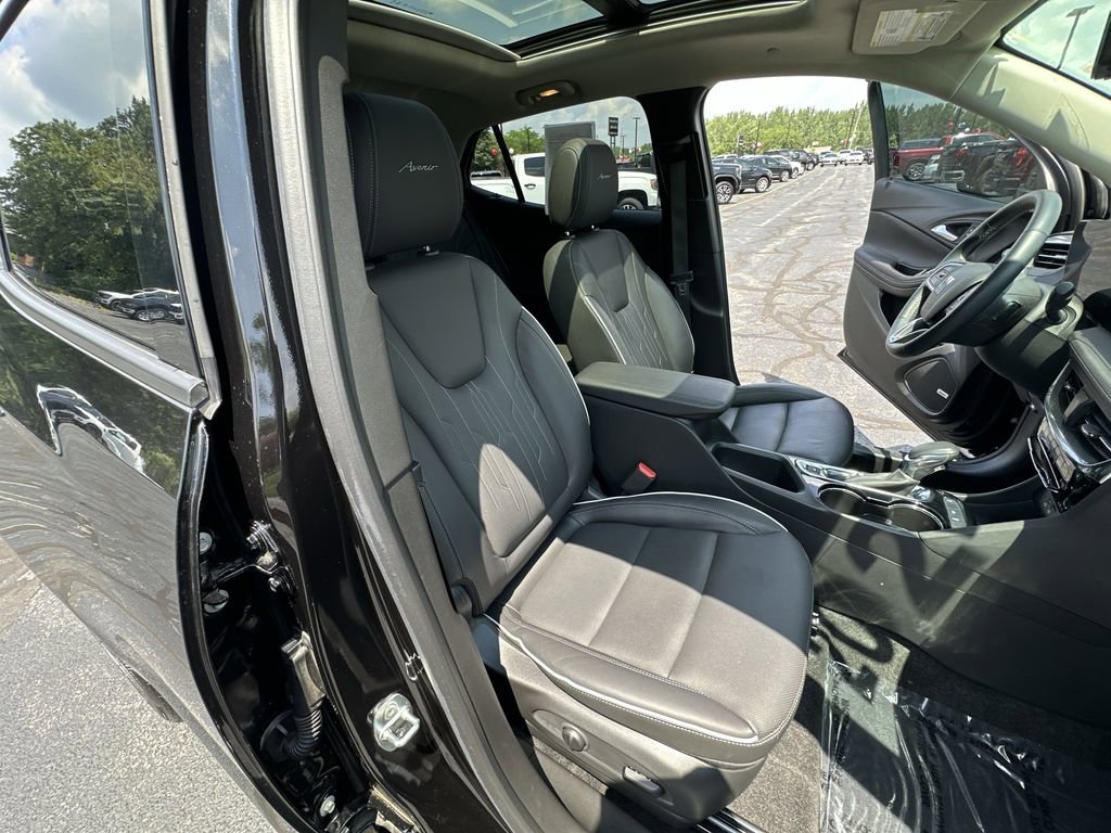 2024 BUICK ENCORE GX - Image 19