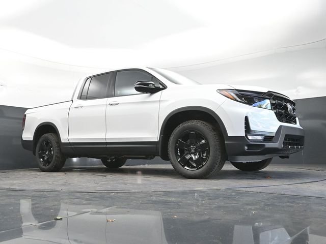 New 2026 Platinum White Pearl Honda Black Edition image 26