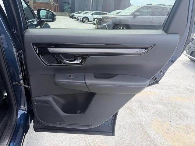 Used 2023  Honda EX-L image 16