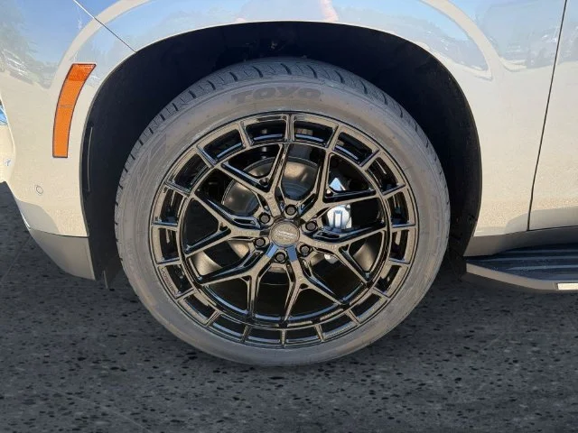 2026 Chevrolet Tahoe Premier - Photo 21