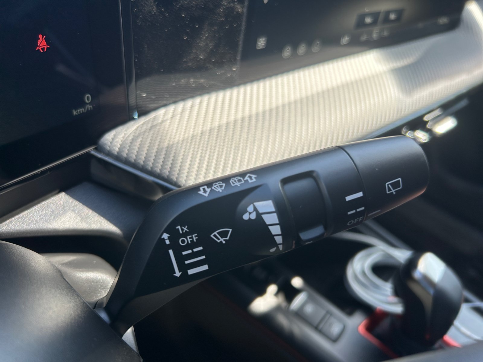 New 2026 Gun Metallic Nissan SR image 14