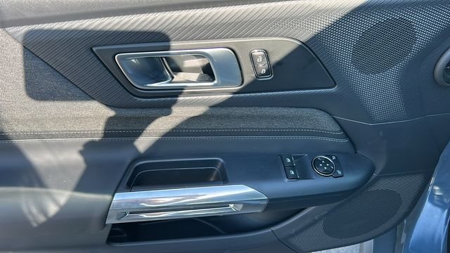 2025 Ford Mustang EcoBoost Fastback - Photo 15