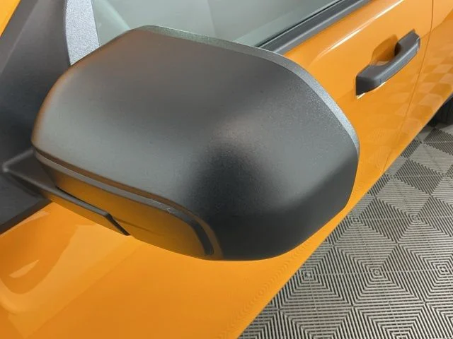 Used 2026 Orange Ford XL image 11