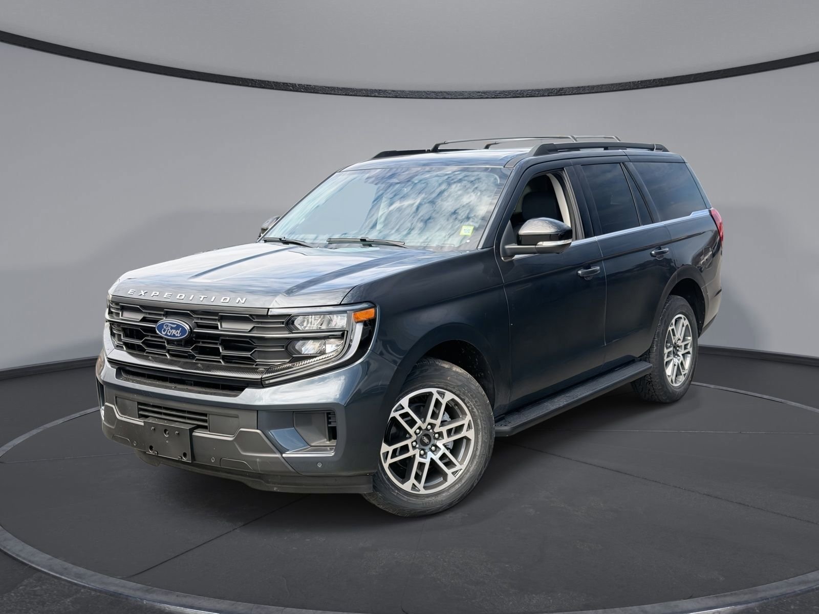 2026 Ford Expedition Active 4x4's photo
