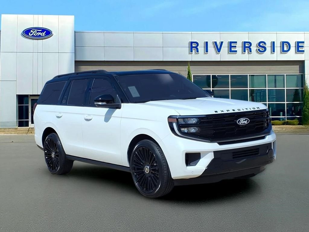 2021 Ford Expedition For Sale Tulsa OK | Broken Arrow | Bixby