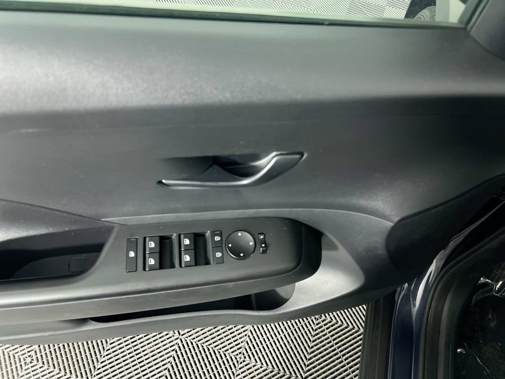 Used 2024 Blue Hyundai SEL image 11