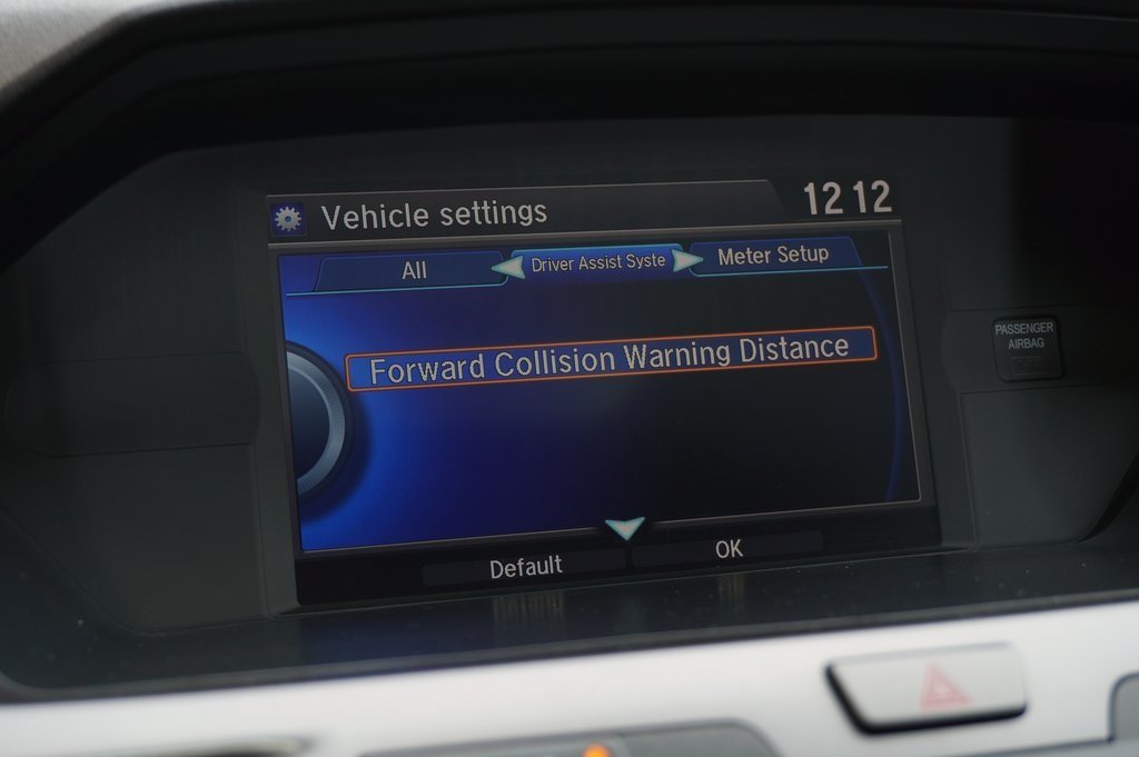 2014 HONDA ODYSSEY - Image 22