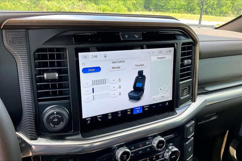 New 2026 Ford F-150 King Ranch 4D SuperCrew