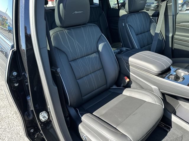 2026 Buick Enclave Avenir - Photo 29