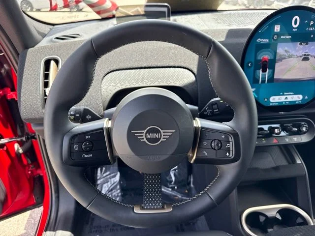 Used 2026 Red MINI Signature Plus image 23