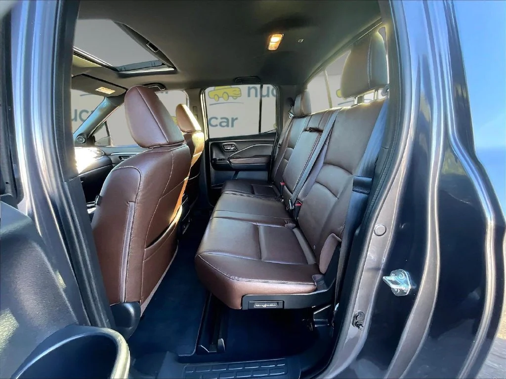Used 2025 Gray Honda RTL image 14