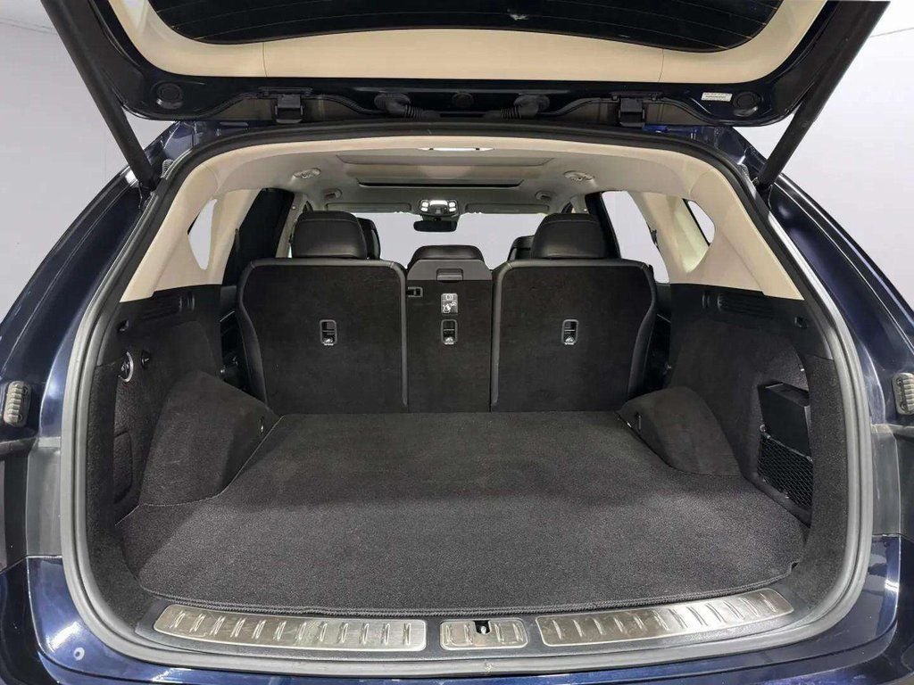 2024 GENESIS GV80 - Photo 30