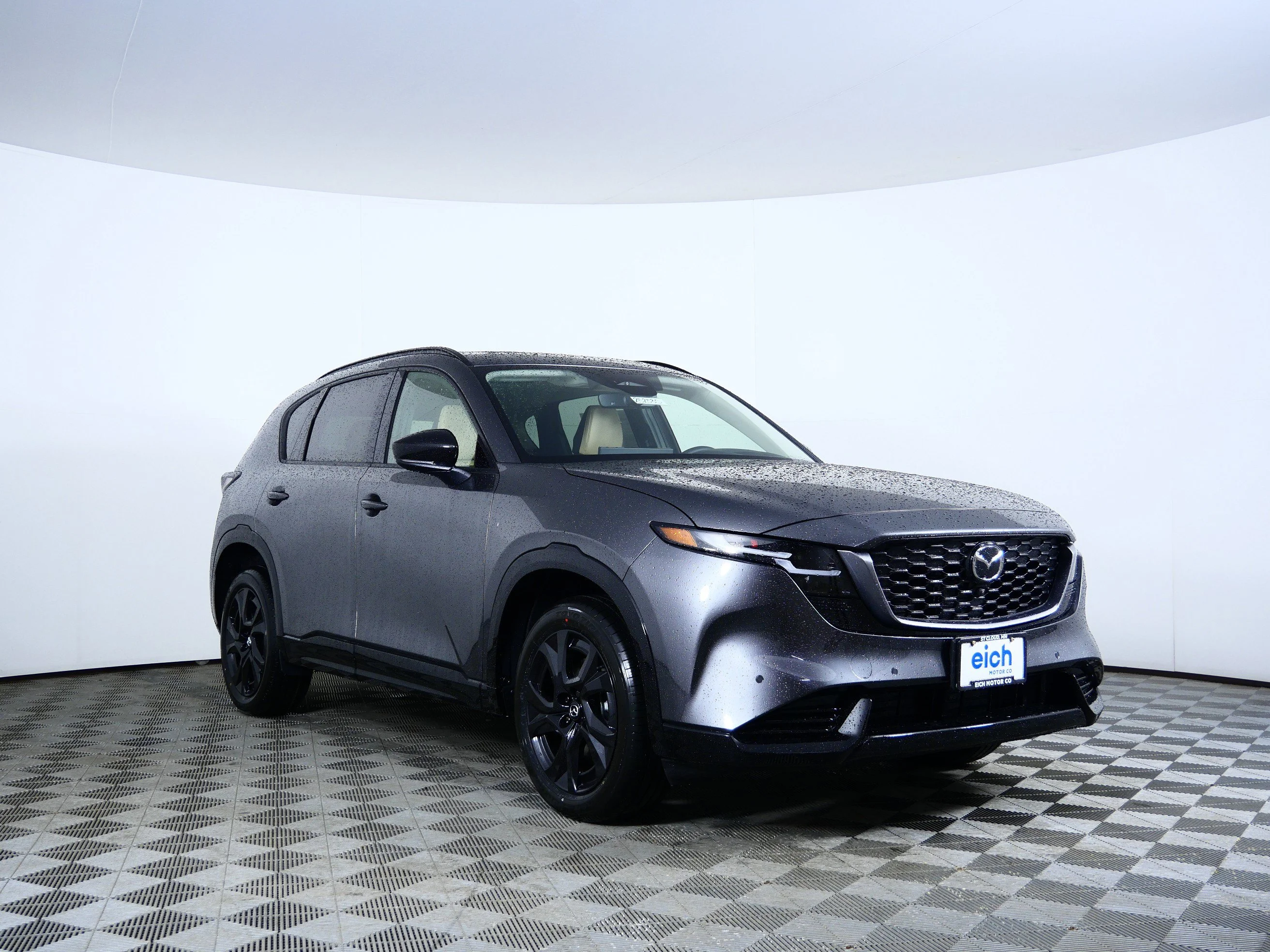2026 Mazda CX-5 S Premium Plus Auto AWD's photo