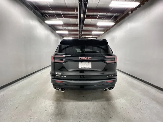 2027 GMC Acadia AT4 - Photo 7