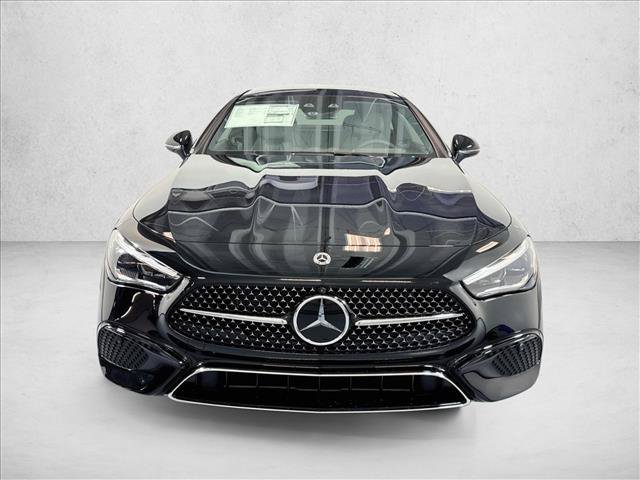New 2027 Black Mercedes-Benz CLE 300 image 32