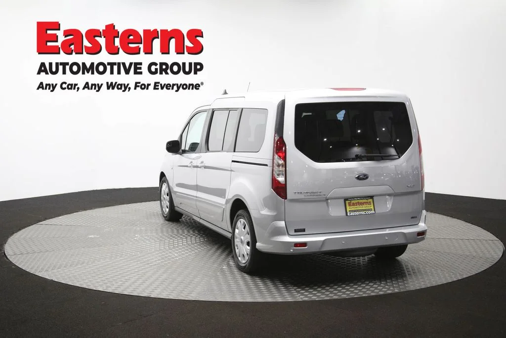 Used 2021 Silver Ford XLT image 65