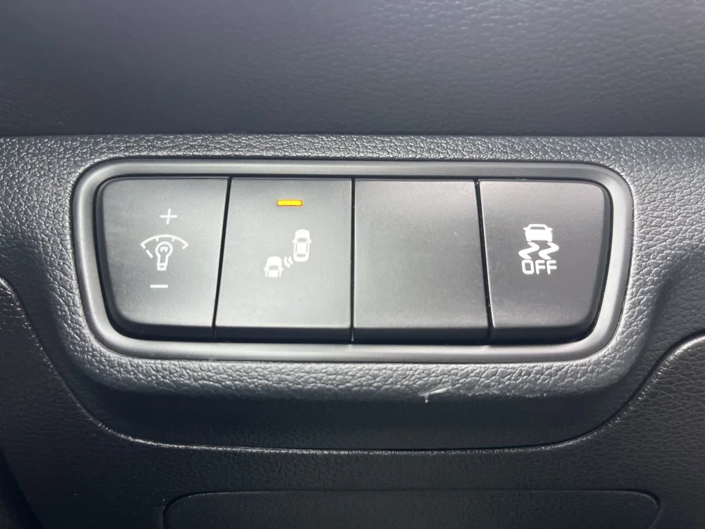 Used 2023 Fire Kia GT-Line image 24