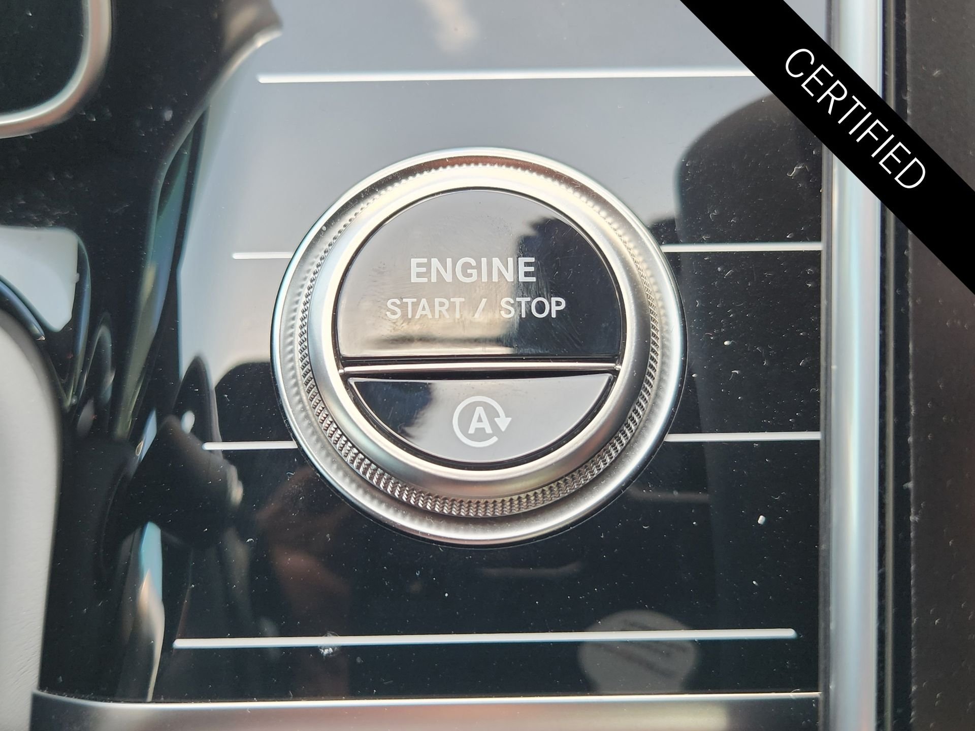 Certified Used 2026 Graphite Gray Metallic Mercedes-Benz S 580 image 18