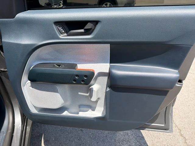 Used 2024 Gray Ford XLT image 23