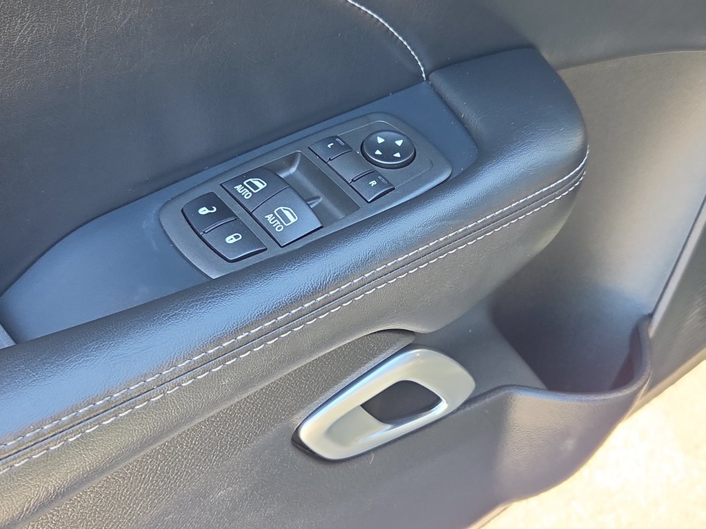 Used 2023 F8 Green Dodge R/T Scat Pack Widebody image 10