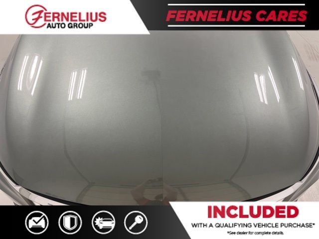 Used 2023 Green Buick Avenir image 10