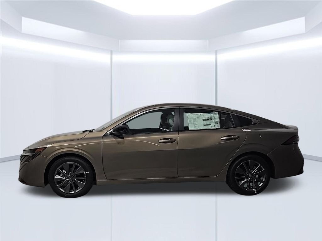 New 2026 Bronze Nissan SL image 2