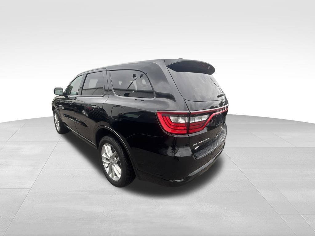 Used 2026 Black Dodge GT image 3