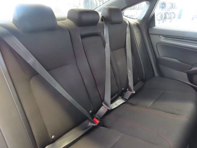 Used 2022  Honda Si image 28