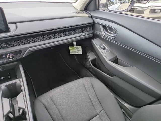 2026 Honda Accord LX - Photo 16