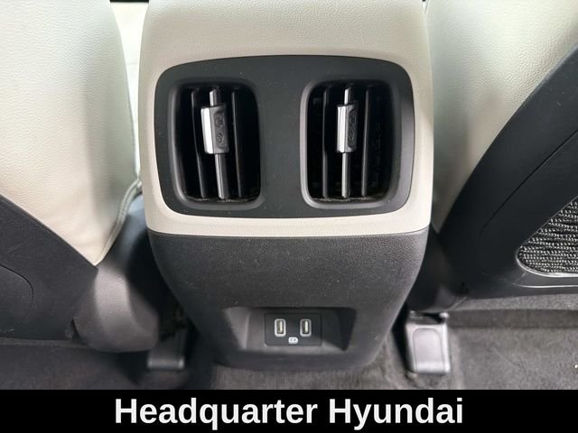Certified Used 2022 Gray Hyundai SEL image 18