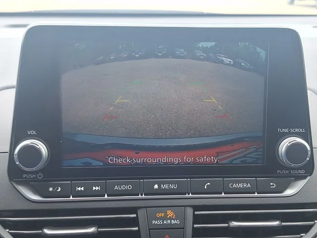 Certified Used 2025 Gray Nissan 2.5 S image 21