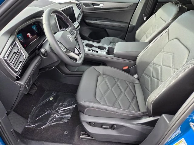 New 2026  Volkswagen 2.0T SE image 6