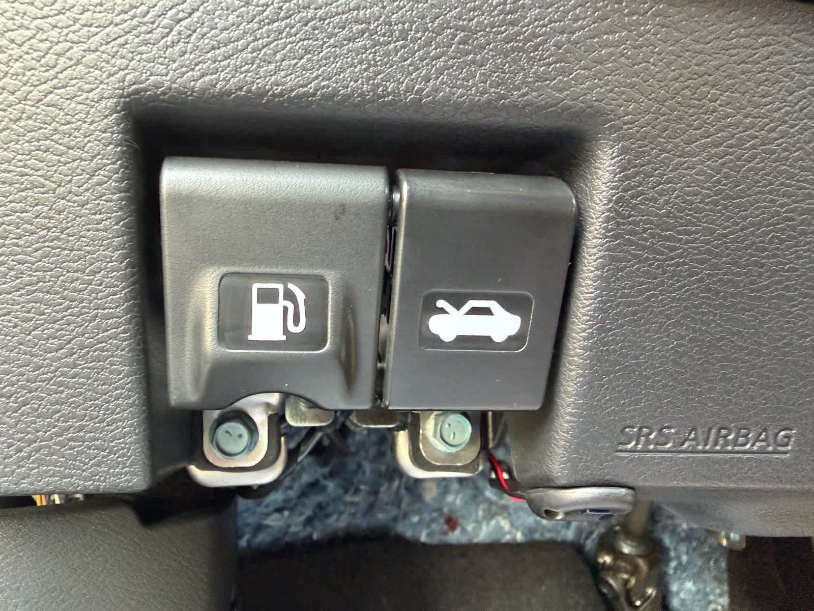 Certified Used 2025 Fresh Powder Nissan S image 14
