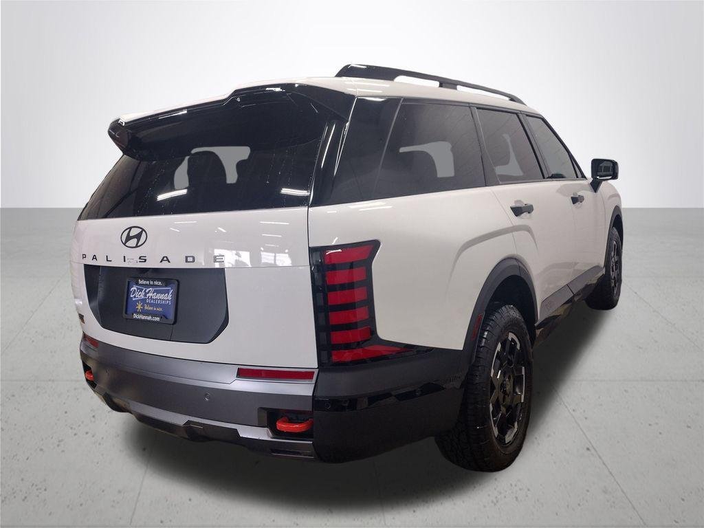 New 2026 White Pearl Hyundai XRT Pro image 14