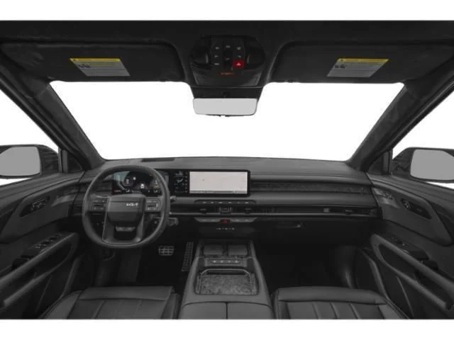New 2027 Black Jade Green Kia X-Pro SX Prestige image 7