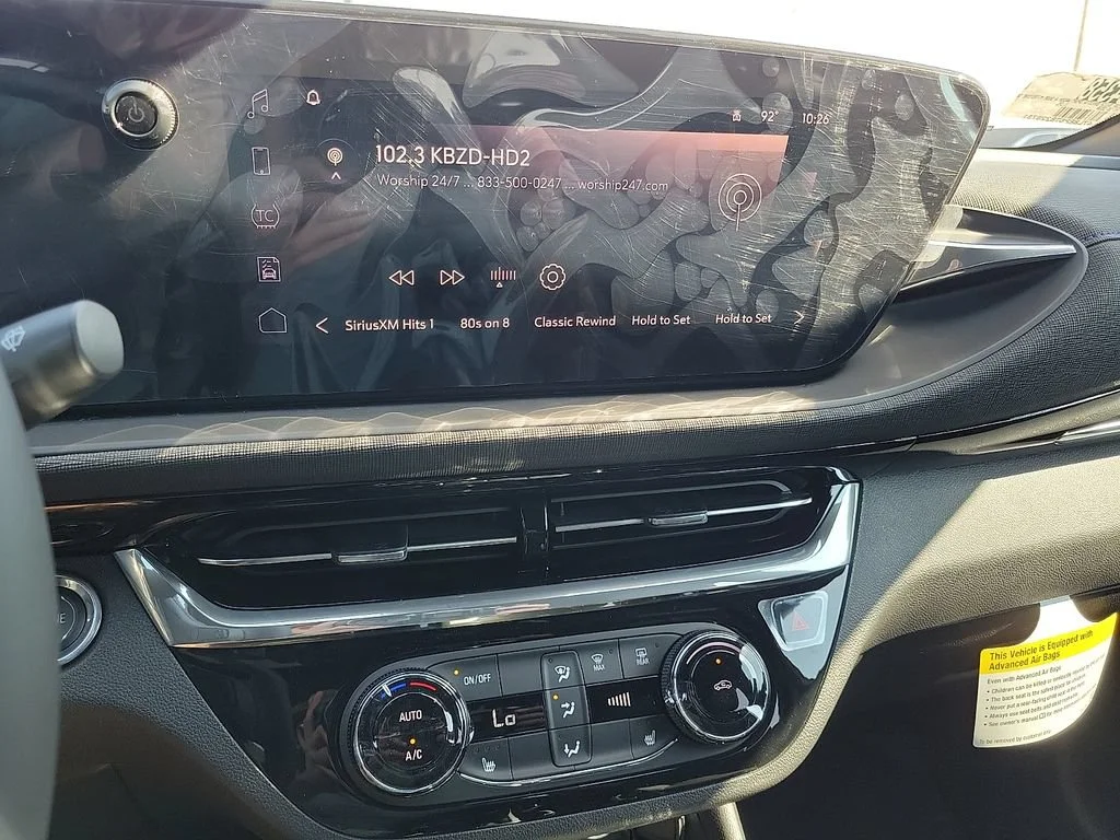 2026 Buick Envista Sport Touring - Photo 22
