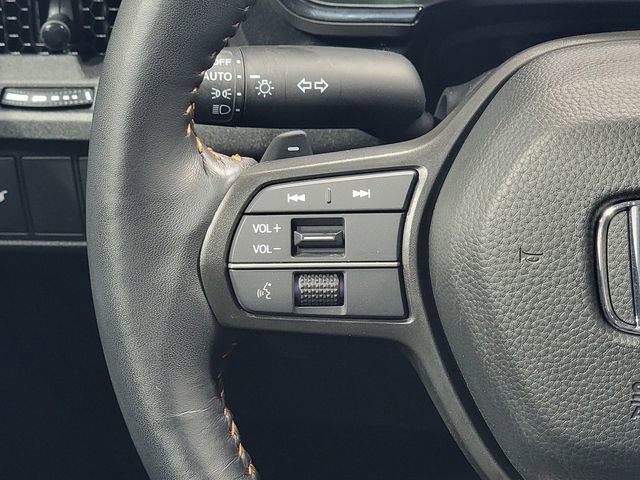 Used 2026 Gray Honda AWD Sport-L image 26