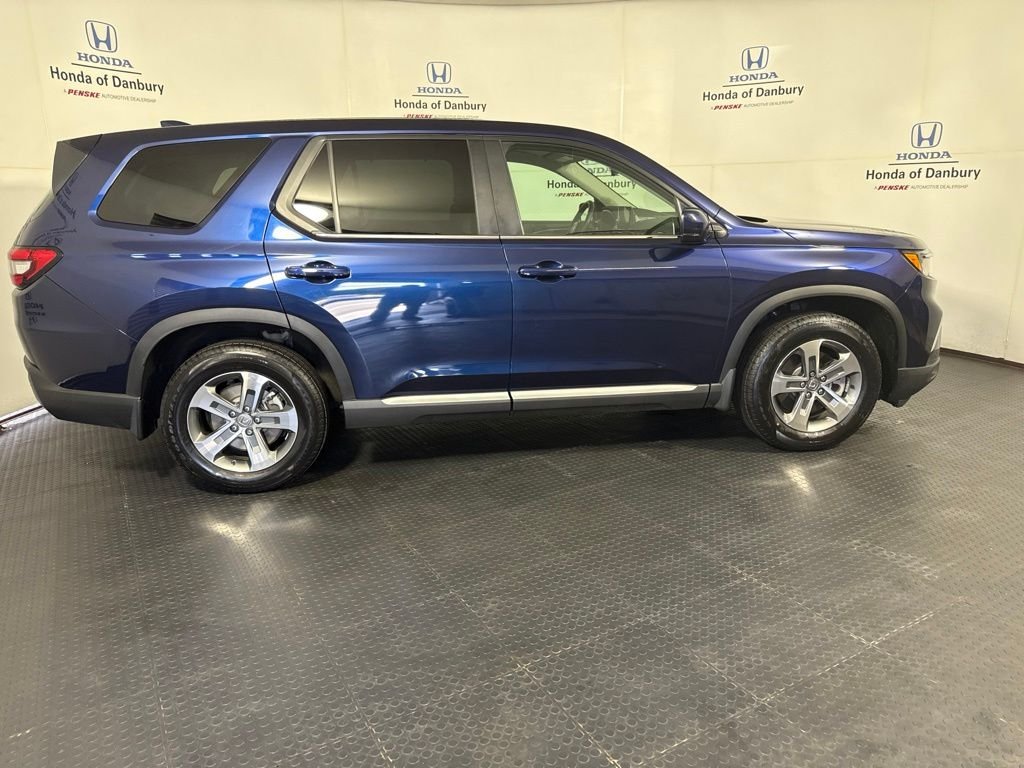 2023 Honda Pilot EX-L - Photo 3
